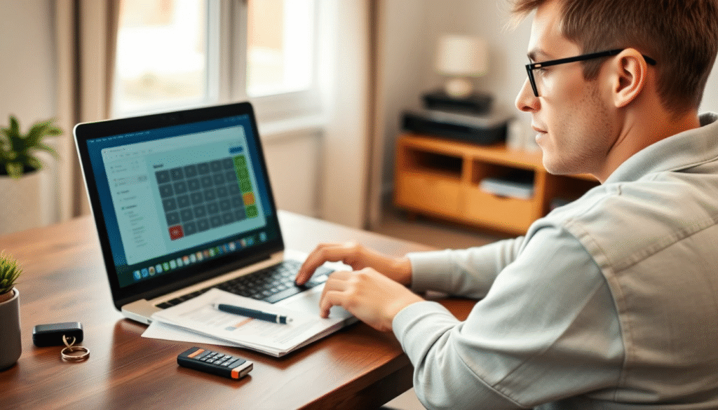 7 Benefits - Auto Loan Calculator With Extra Payments 1 Auto Loan Calculator With Extra Payments