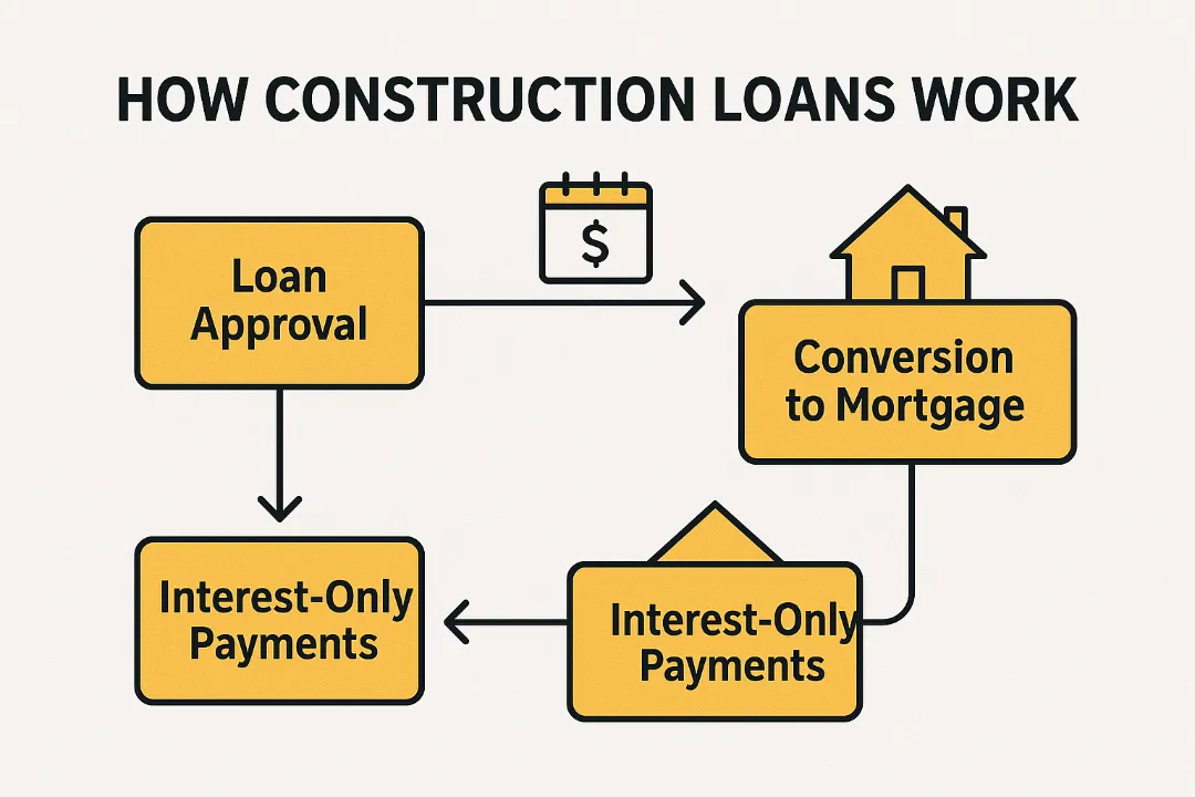 Best No.1 Construction Loan Calculator