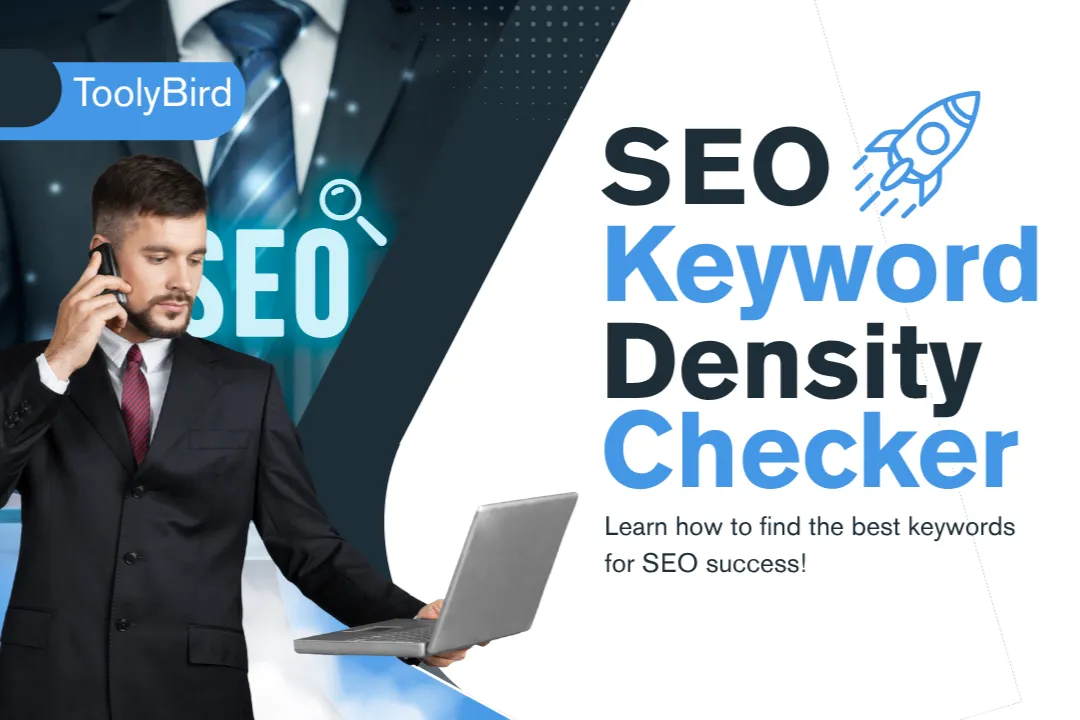 Keyword Density Checker