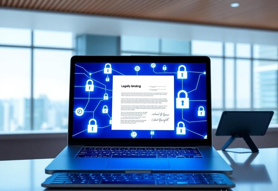 sign pdf online