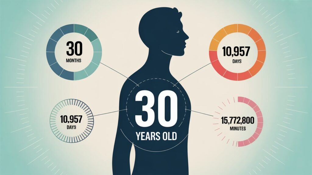 Age-calculator