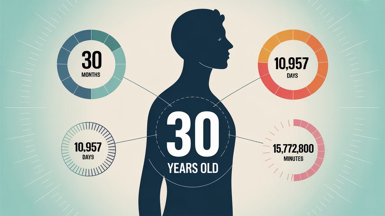 Age-calculator