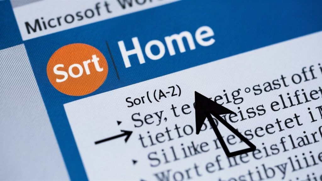 Master Text Sort in 2025 1 Text Sort